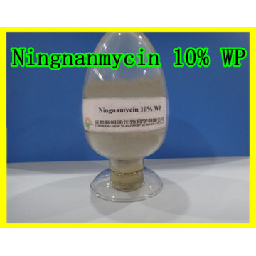 Bio Fungizid Ningnanmycin 10% Wp